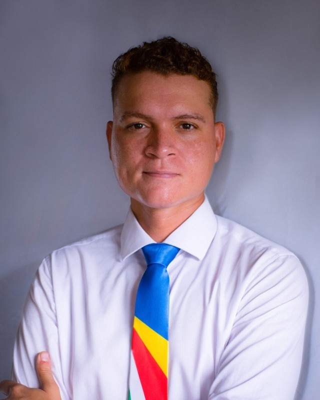 Salim Mathieu